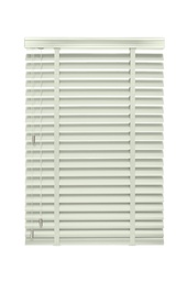 Aluminium Sunset 50mm, Oester