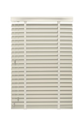 Aluminium Sunset 16mm, Ivoor