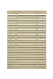Aluminium Sunset 35mm, Beige