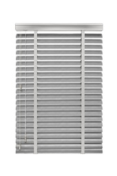 Aluminium Retro 50mm, Glimmend ZIlver