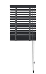 Basswood Standard 65mm, Antraciet