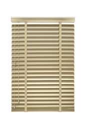 Aluminium Elegance 50mm, Champagne